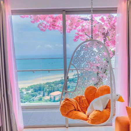 The Song Yuki Apartment Vung Tau Exterior photo