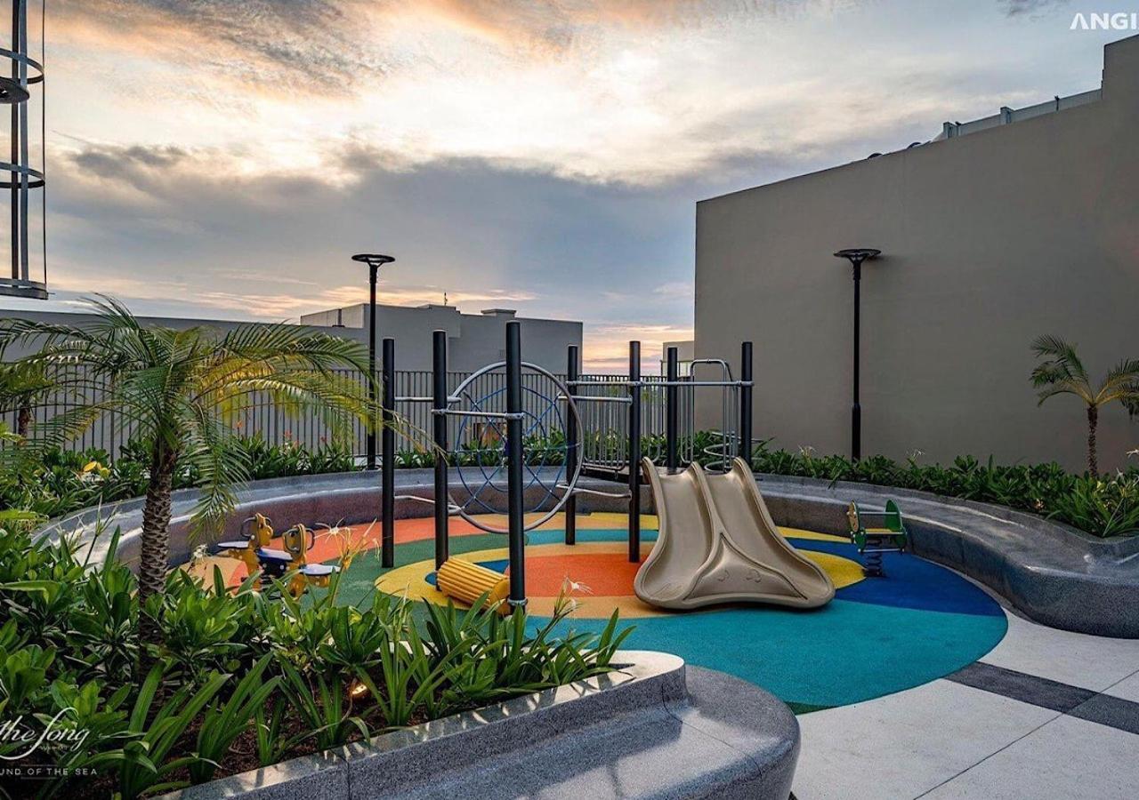 The Song Yuki Apartment Vung Tau Exterior photo