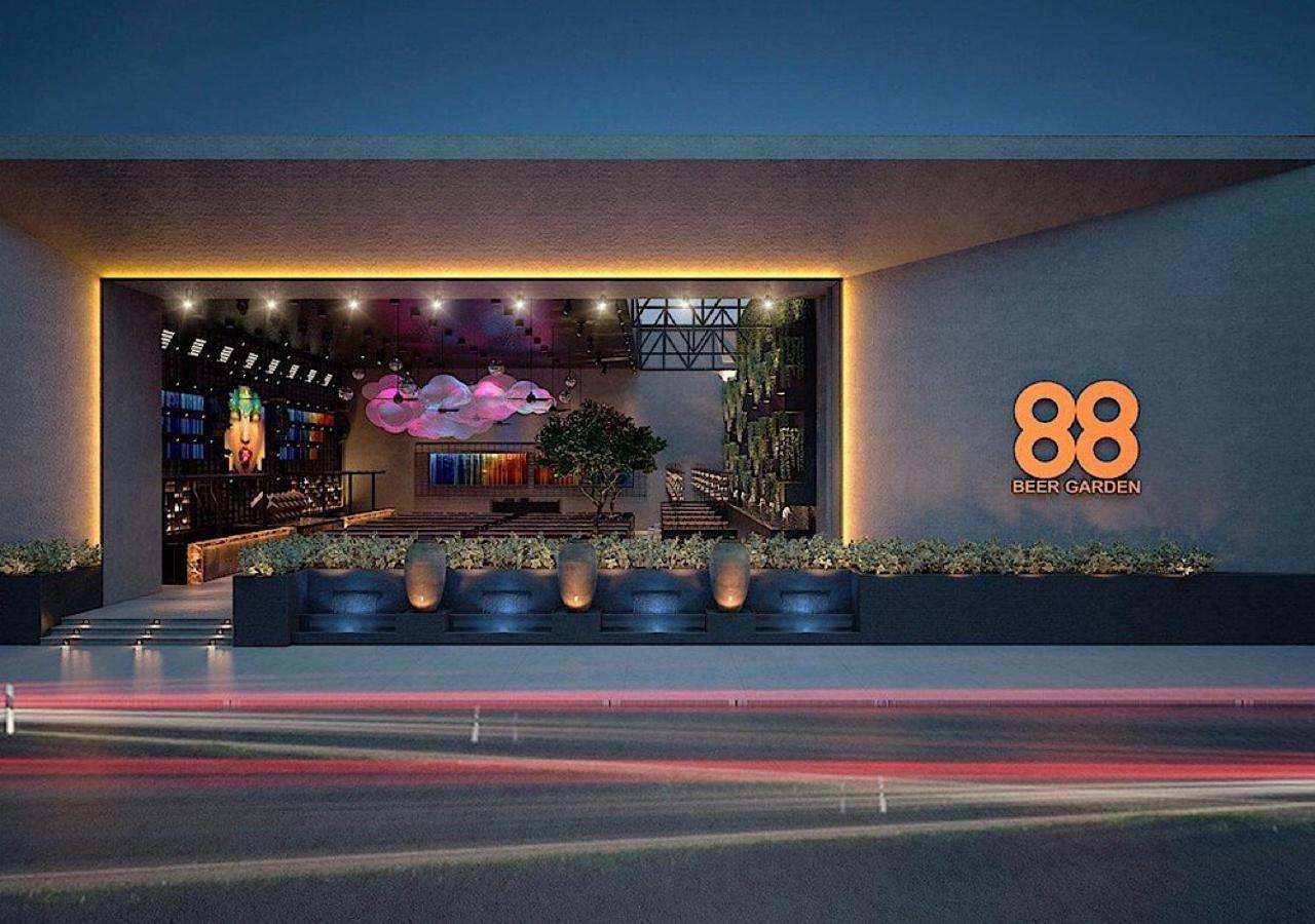 The Song Yuki Apartment Vung Tau Exterior photo