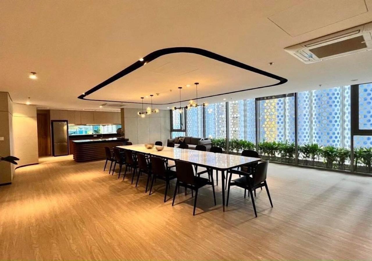 The Song Yuki Apartment Vung Tau Exterior photo