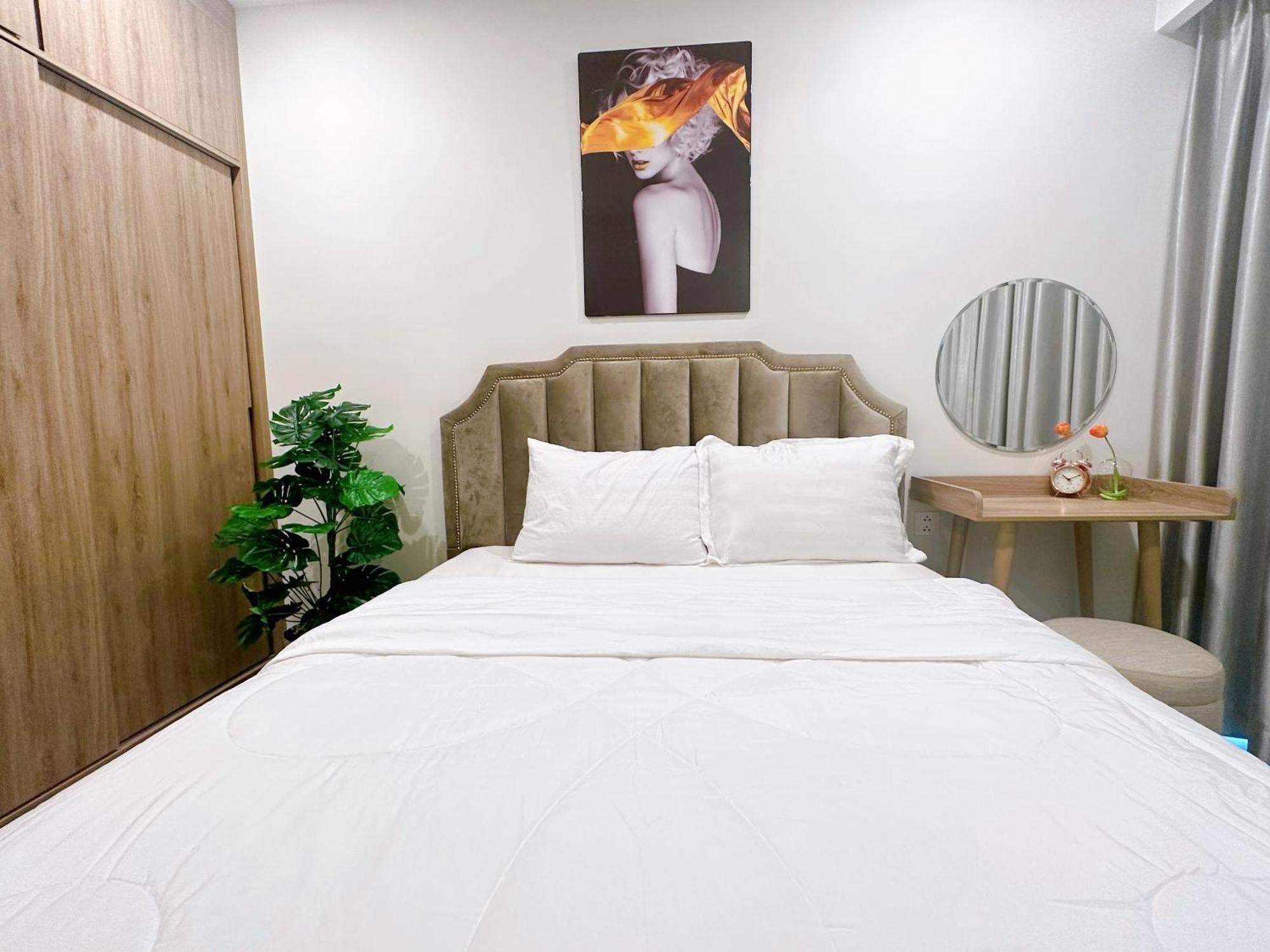 The Song Yuki Apartment Vung Tau Exterior photo