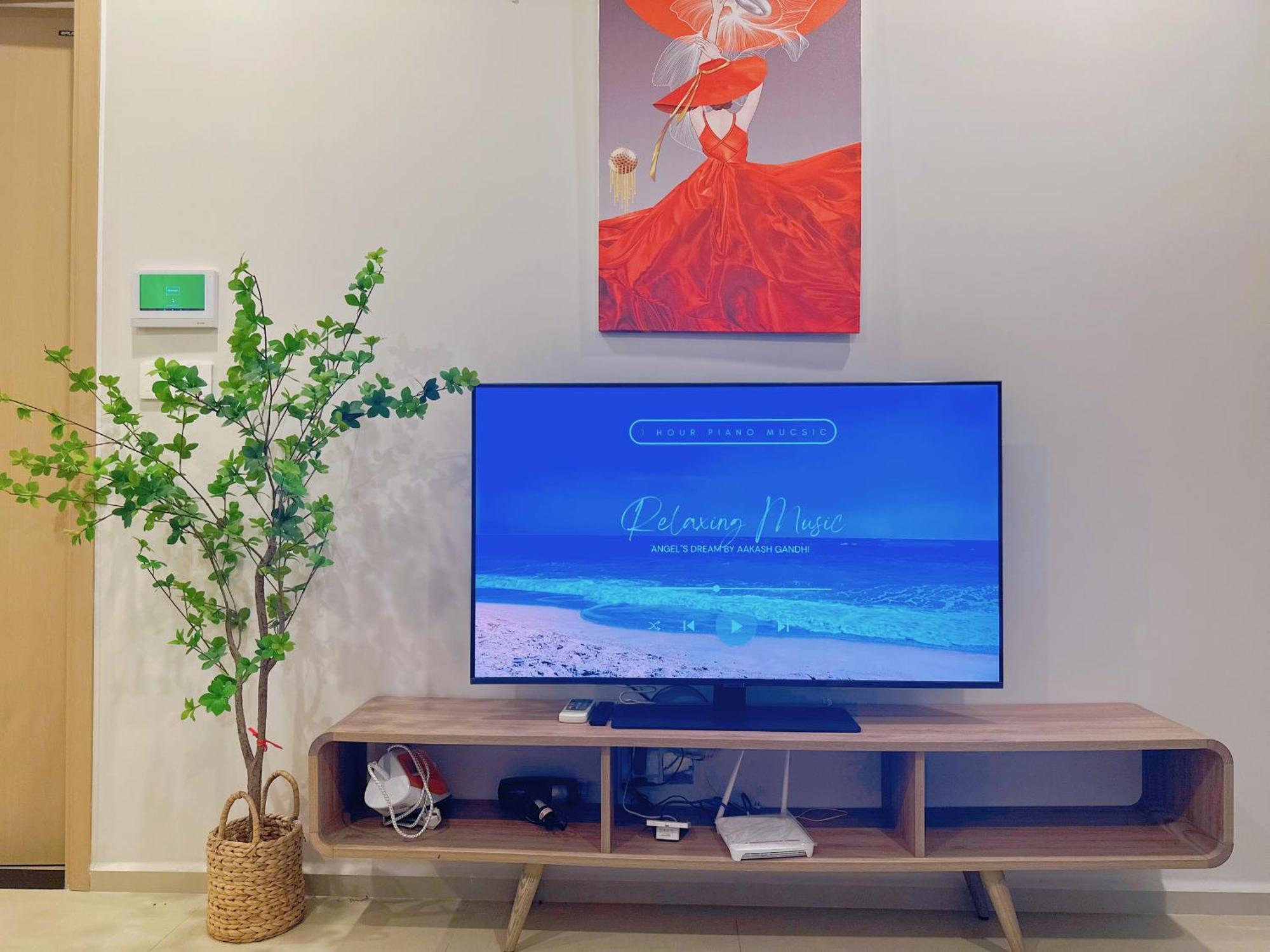 The Song Yuki Apartment Vung Tau Exterior photo