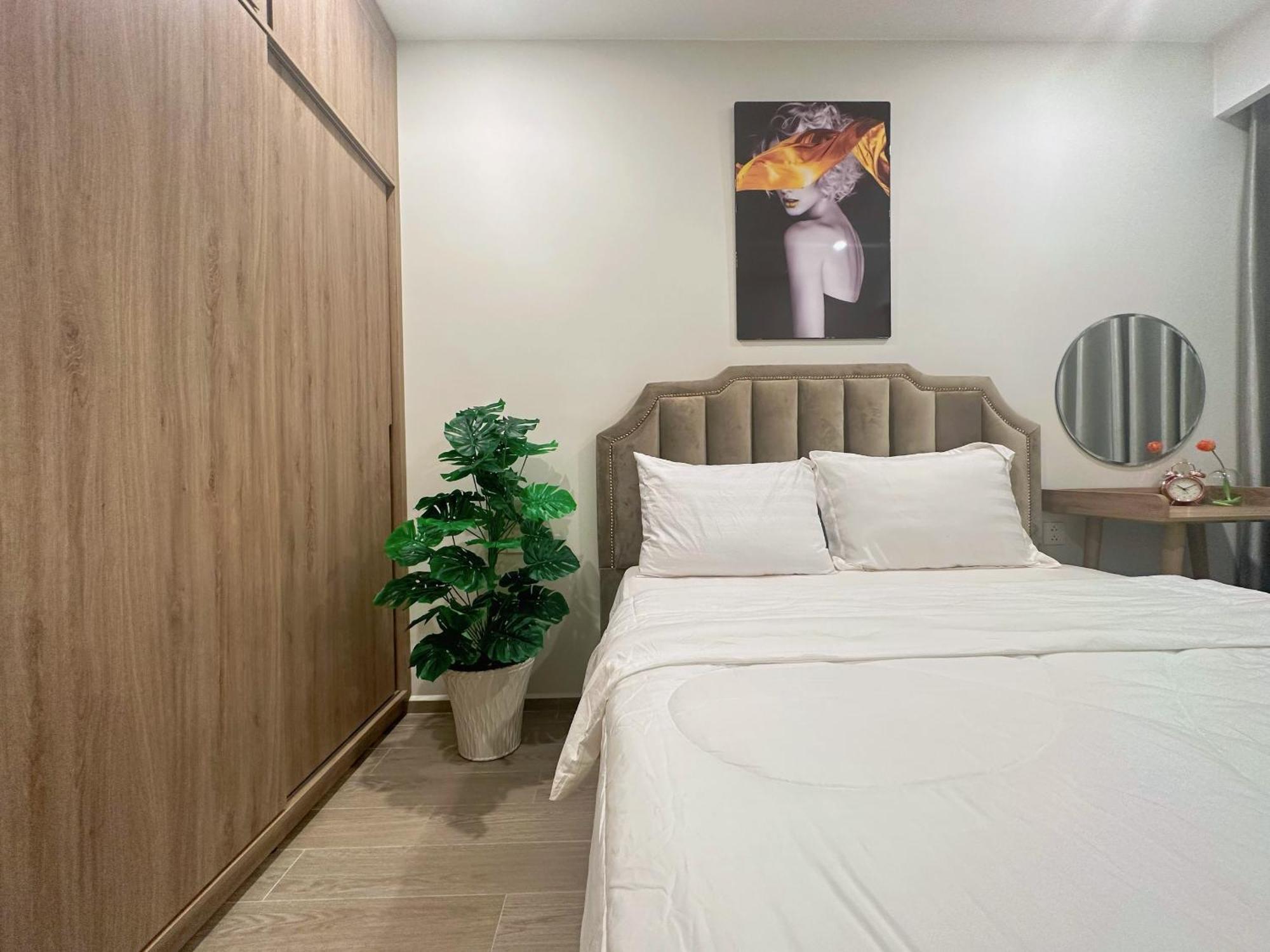 The Song Yuki Apartment Vung Tau Exterior photo