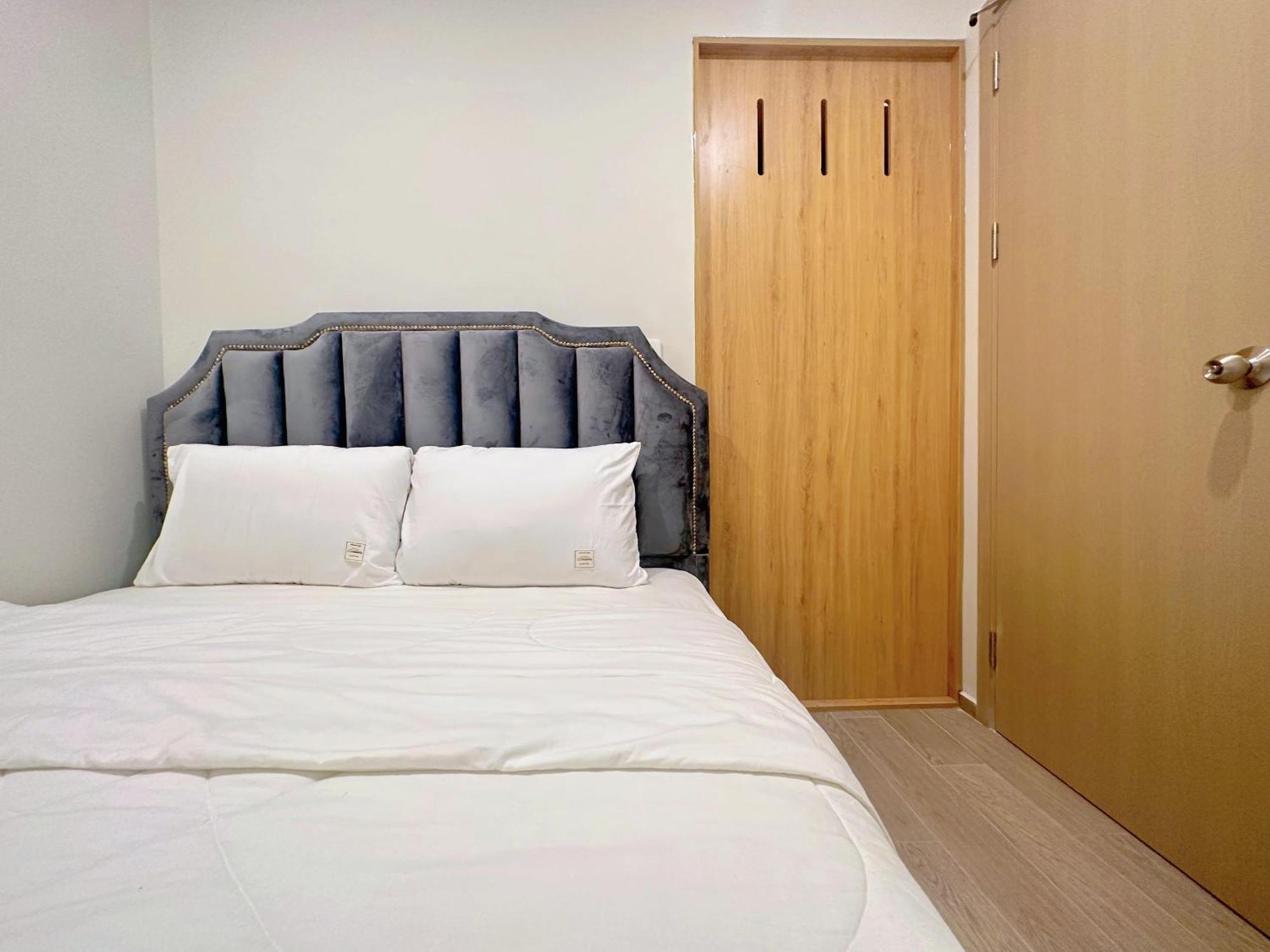The Song Yuki Apartment Vung Tau Exterior photo