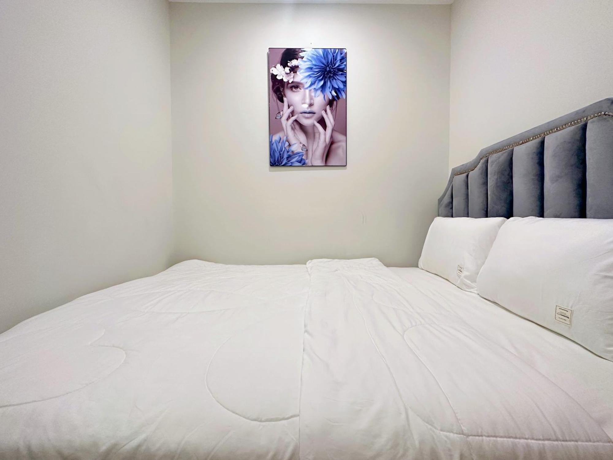 The Song Yuki Apartment Vung Tau Exterior photo