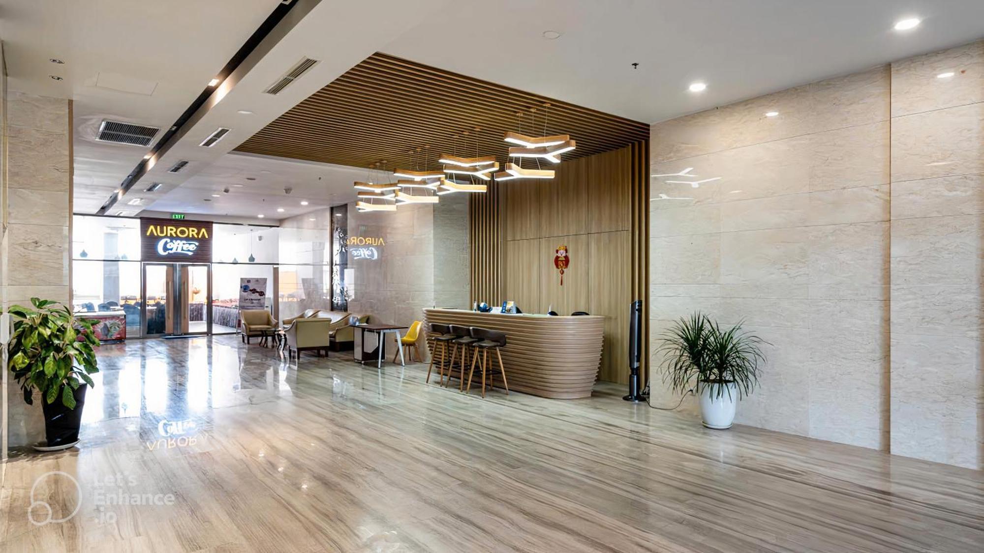 The Song Yuki Apartment Vung Tau Exterior photo