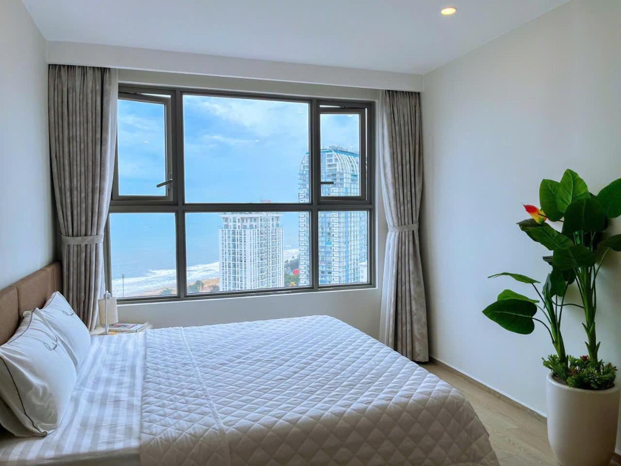 The Song Yuki Apartment Vung Tau Exterior photo