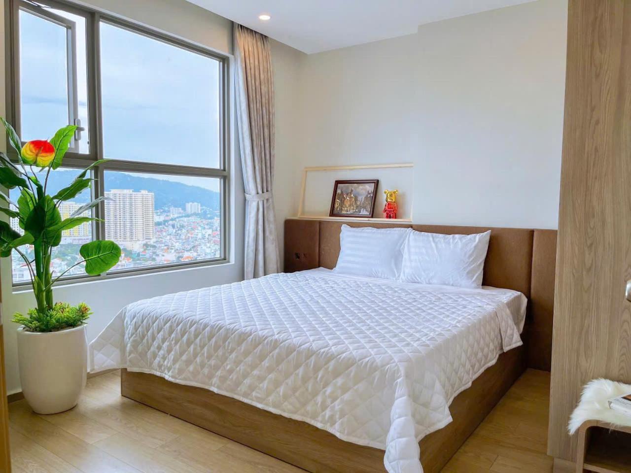 The Song Yuki Apartment Vung Tau Exterior photo