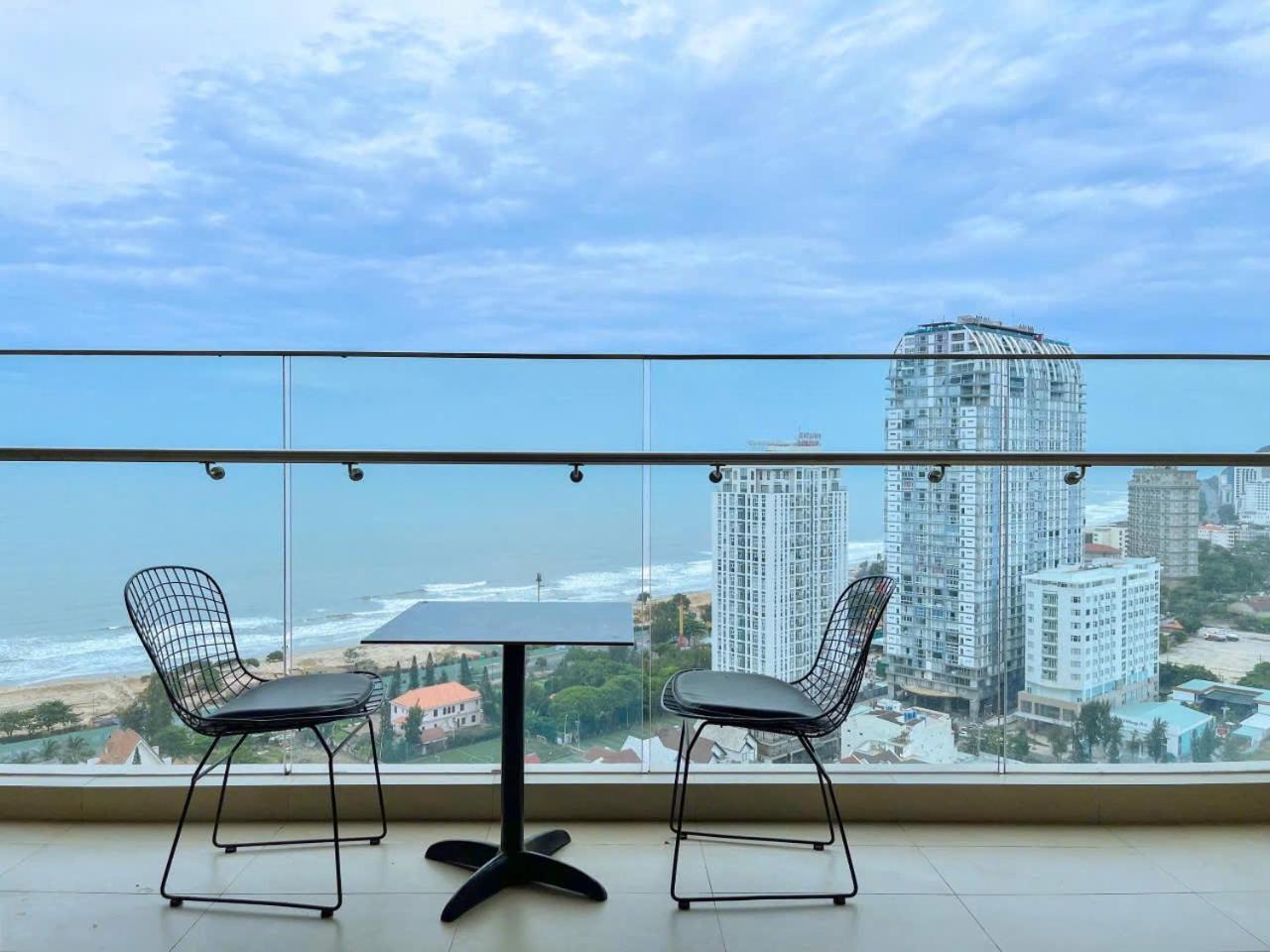 The Song Yuki Apartment Vung Tau Exterior photo